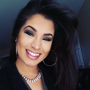 Meet your Posher, Brooke